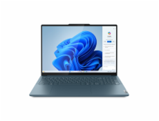 Lenovo YOGA PRO 9 Core ULTRA 9 185H/64GB/1TB SSD/16 /miniLED/3,2K/1200nitů/165Hz/RTX4070 8GB/3r Premium/WIN11 PRO/zelená