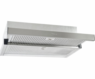 TEKA CNL 6415 Výsuvný Odsávač pár nerez