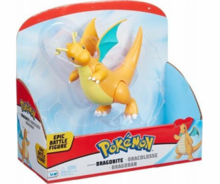 The Pokemon Company International Pokemon: Battle Figure ...