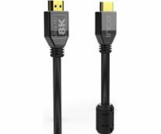 Cian Technology INCA HDMI-Cable 2.1 8K-Ultra-Speed 7680x4...