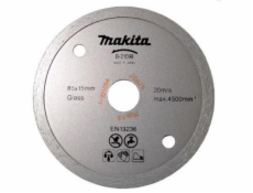 Deimantinis pjovimo diskas MAKITA B-21098 85/15