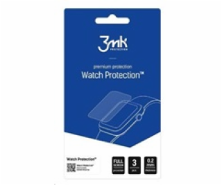 3mk hybridní sklo Watch Protection FlexibleGlass Lite pro...