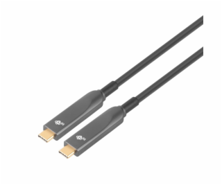 TB Touch USB C - USB C, 10 Gbps, 4K, 5m