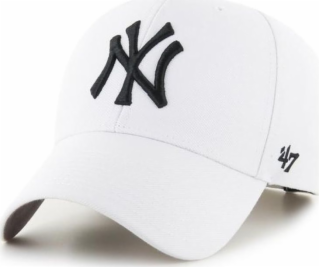 47 Značka 47 Brand New York Yankees MVP Čepice B-MVP17WBV...