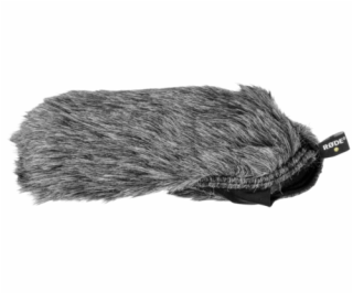 Rode DeadCat VMPR Furry Wind Cover for VideoMico Pro Rycote