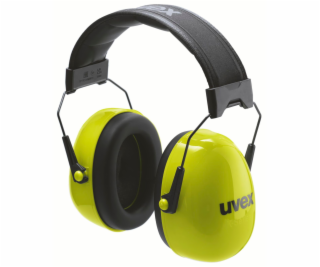 uvex Kapsel-GH uvex K20 HiViz