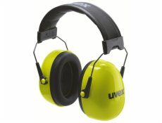 uvex Kapsel-GH uvex K20 HiViz