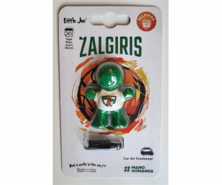 GAIVIKLIS ORO LITTLE JOE ŽALGIRIS