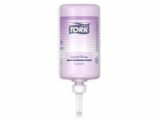 TEKUTÉ MYDLO TORK LUXURY S1 1000ML