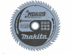 Medienos pjovimo diskas Makita B-57320, 165 x 20 x 1,45 mm