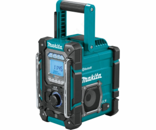 Makita DMR300 rádio na stavbu