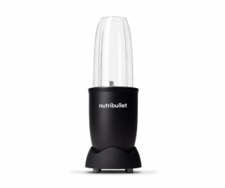 Kokteiliu plaktuvas Nutribullet NB907MAB, juoda