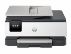 BAZAR - HP All-in-One Officejet Pro 8122e HP+ (A4, 20 ppm, USB 2.0, Ethernet, Wi-Fi, Print, Scan, Copy, Duplex, ADF) - P