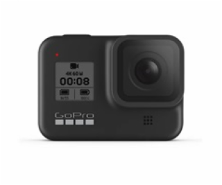 GoPro Hero 8 Black