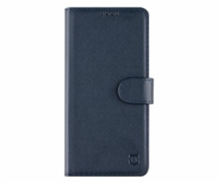 Tactical flipové pouzdro Field Notes pro Honor 90 Blue