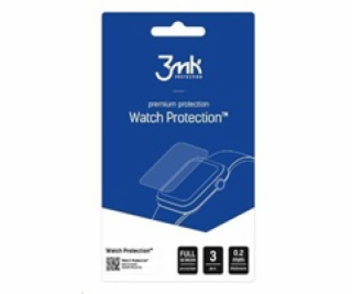 3mk ochranná fólie Watch Protection ARC pro Garett Kids S...