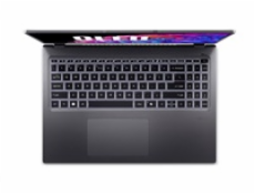 ACER NTB Swift Go 16 (SFG16-72-970B), Core Ultra 9 185H,16  3200x2000,32GB,1TB SSD,Intel Arc,W11H,Steel Gray