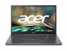 BAZAR - ACER NTB Aspire 5 (A515-57-57ZE),i5-12450H,15,6  1920x1080,16GB,1024GB SSD,Intel IrisXe,W11H,Steel  - Pošk. obal