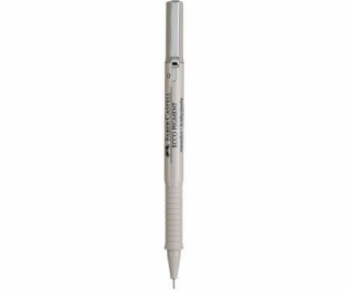 Faber-Castell Ecoo Fineline 0,2 černá (4005401662990)