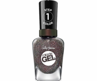 Sally Hansen SALLY HANSEN_Miracle Gel lak na nehty 840 Hu...