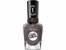 Sally Hansen SALLY HANSEN_Miracle Gel lak na nehty 840 Hue There 14,7ml