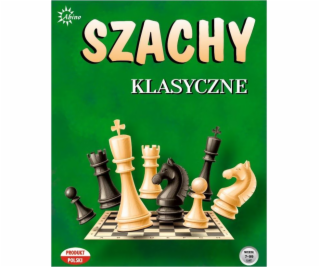 Abino klasické šachy