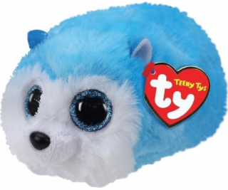 TY Teeny Tys Husky Slush 10cm