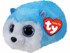 TY Teeny Tys Husky Slush 10cm