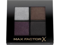 MAX FACTOR Color X-pert Paletka očních stínů 005 Misty Onyx 7g