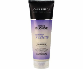 John Frieda šampon pro blondýnky 250 ml