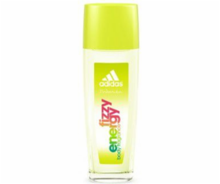 Adidas Fizzy Energy Natural deodorant ve spreji 75ml