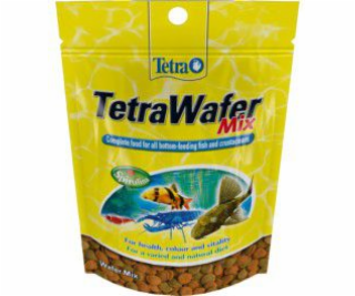 Tetra TetraWafer Mix 15g sáček