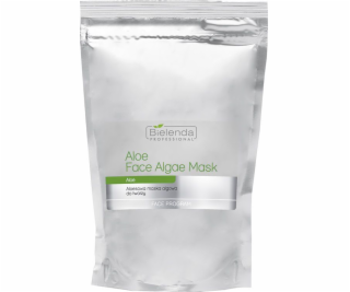 Bielenda Zapas Aloe Algae Mask 190 g