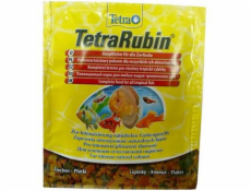 Tetra TetraRubin Granule 15g sáček