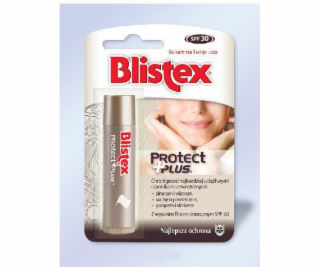 Blistex Protect Plus ochranný balzám na rty SPF30 4,25 g