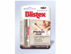 Blistex Protect Plus ochranný balzám na rty SPF30 4,25 g