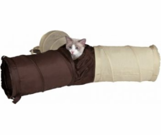 Trixie CAT TUNNEL 22x50cm (TRIPLE)