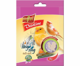 Vitapol SING SING 20g