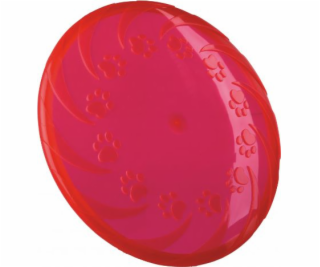 Disk Trixie Dog, termoplastická pryž (TPR), 18 cm