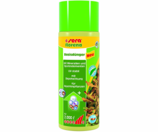 Sera FLORENA LÁHEV 500 ml