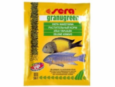 sera GRANUGREEN SÁČEK 20g