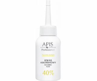 APIS kyselina askorbová 40% 60 ml (52675)