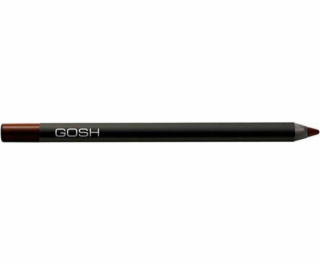 Gosh Gosh Eye Pencil Velvet Touch Eyeliner 1,2 g černý in...