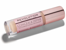 Makeup Revolution Conceal and Define Conceale C7 Facial Concealer 3,4 ml