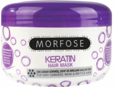 Morfose Professional Reach Keratin Hair Mask Keratinová maska 500ml