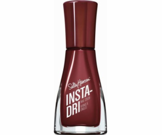 Sally Hansen Insta-Dri Nail Color 393 Cinna-Snap lak na n...