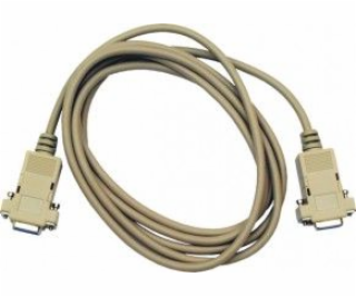 Sériový přenosový kabel Sonel RS-232 (WAPRZRS232)