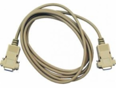 Sériový přenosový kabel Sonel RS-232 (WAPRZRS232)