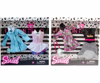 Askato Dresses 2pack mix