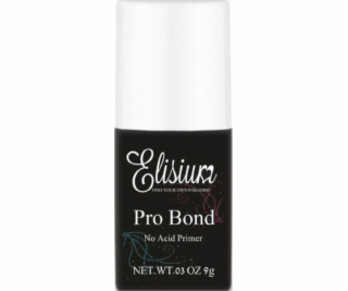 Elisium ELISIUM_Pro Bond No Acid Primer primer bez kyseli...